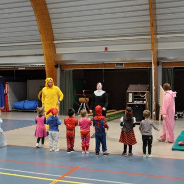 DSC 0434  Medium - Bewegingsschool Zaventem 
